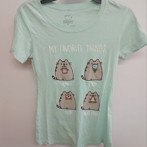 Pusheen Shirt
